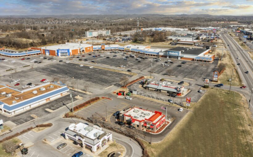 Sprouts to open 25K sf store at Shoppes at Rivergate