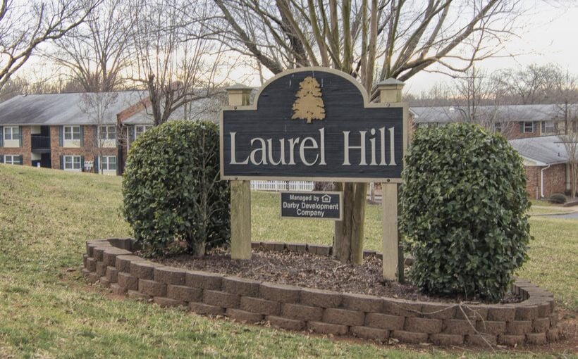 Shelby affordable apartments picked up for $16M