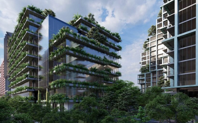 Star Metals District to add hotel, retail, apartments