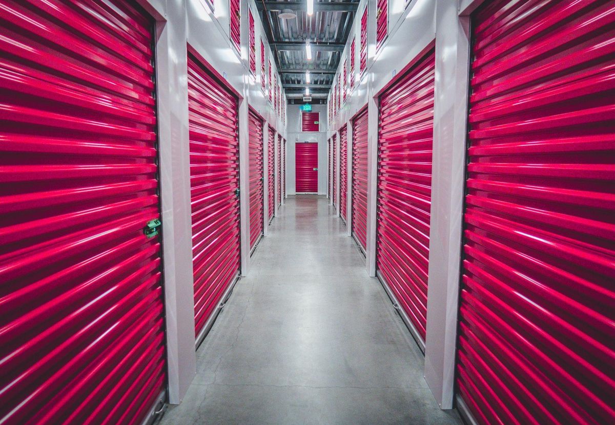 Starwood REIT And Morningstar Properties Target Self-Storage Sector Through New JV