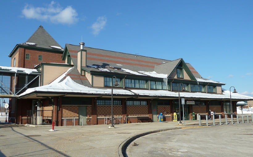 State Agencies Gauge Developer Interest in Woburn Transit Center