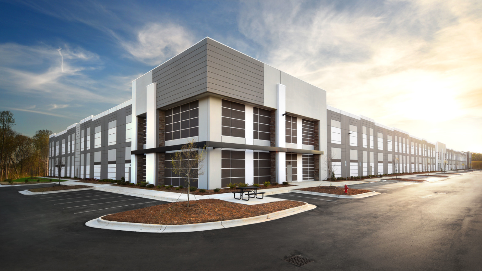 Apex Commerce Center