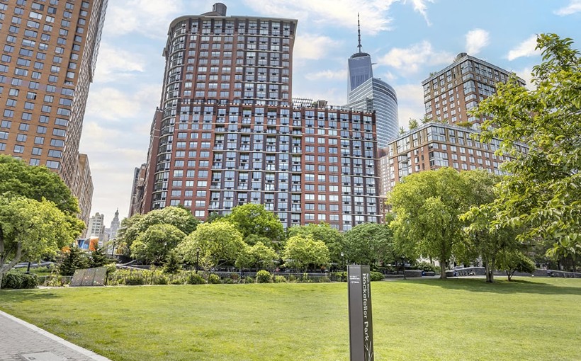 Sunrise Senior Living to Manage Luxury Facility in Lower Manhattan