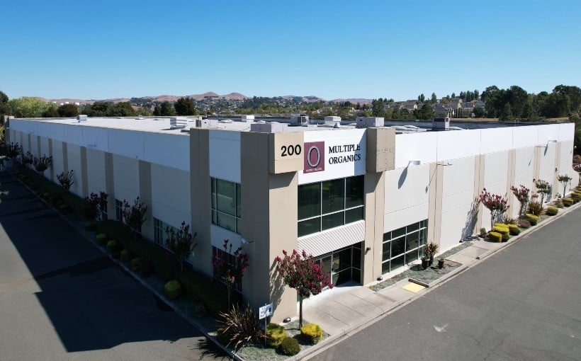 Sutter Health Acquires Warehouse/Cold Storage Facility