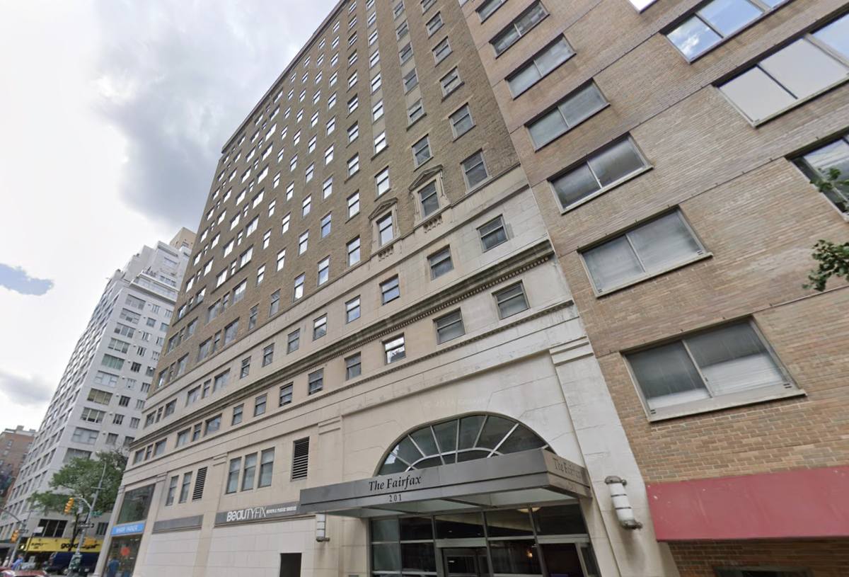 TF Cornerstone Targeting Distress As It Deploys $1B Office Conversion Fund