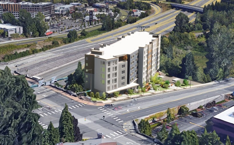 TWG Breaks Ground on Affordable Seniors Property with Amazon Funding