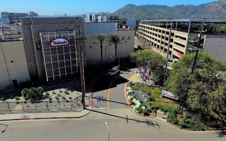 Takeda Breaks Ground on $230M Expansion of LA Manufacturing Facility
