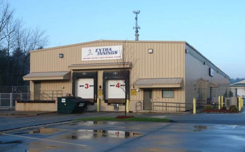 Tewksbury Warehouse Reaches Full Occupancy with Two Leases