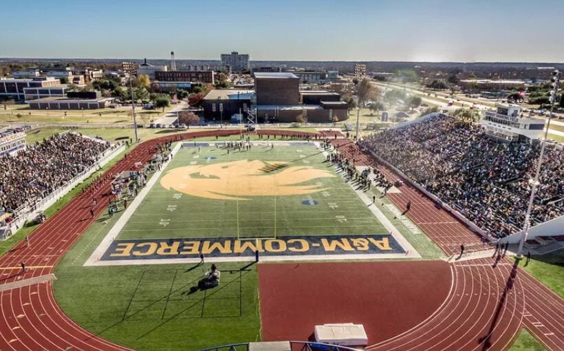 T A&M spending $141M statewide