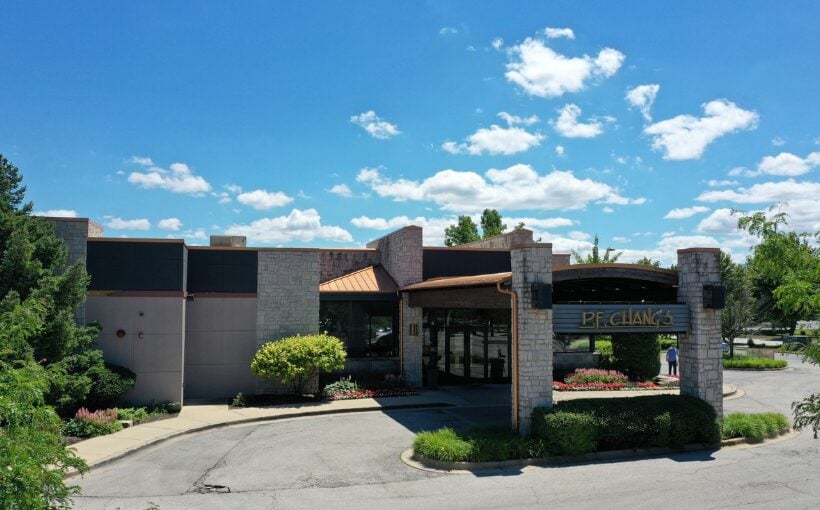 The Boulder Group Arranges Sale of Net Leased Chicago-Area P.F. Chang’s