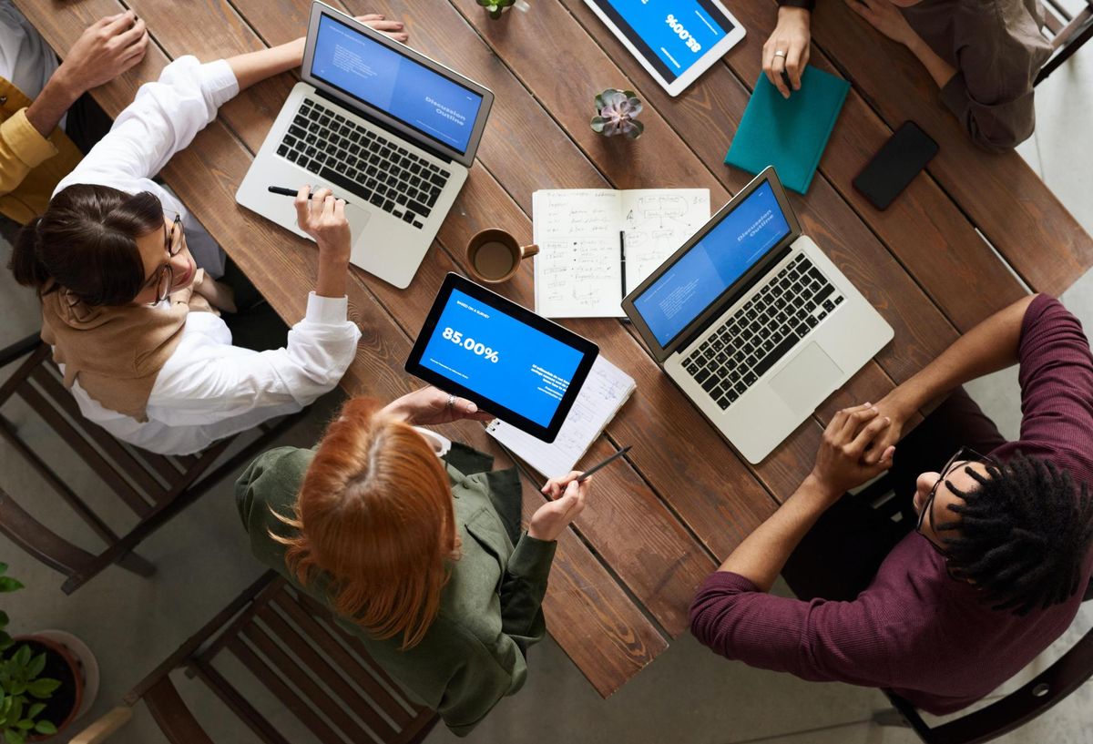 The New Tech Hubs: Pandemic Accelerates Industry’s Decentralization