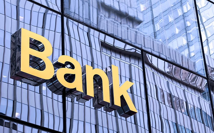 The Role of Real Estate in Financial Services: Prediction Edition