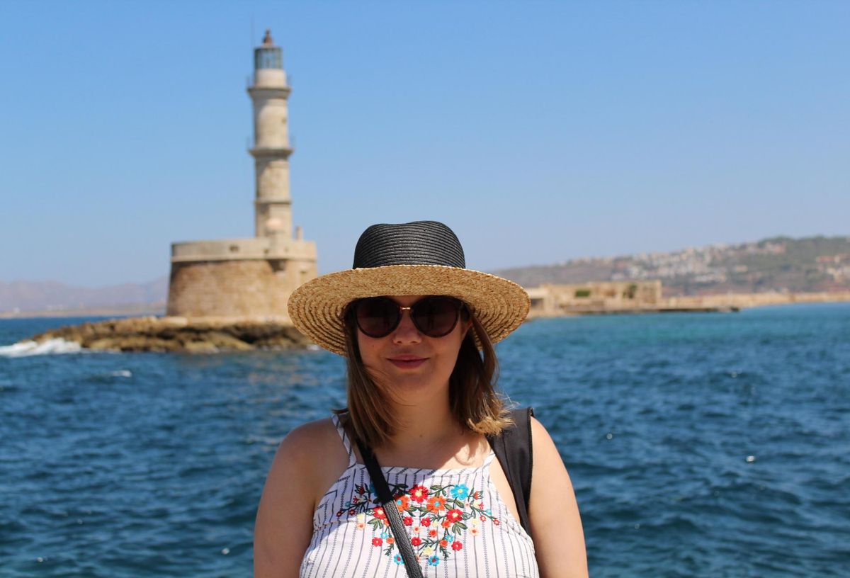 There Wasn’t Enough Data About Gender Diversity In Planning, So This Woman Went Out And Found It