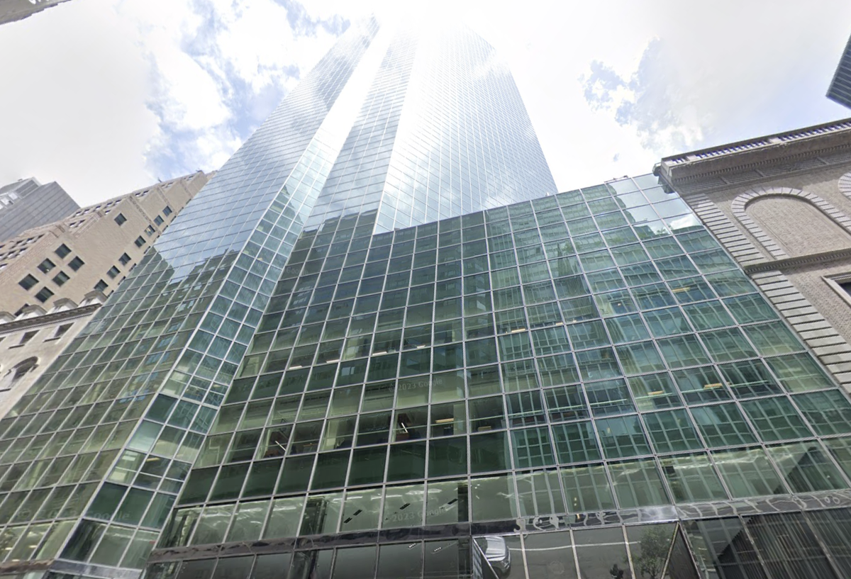 This Week’s N.Y. Deal Sheet (January 1, 2024)