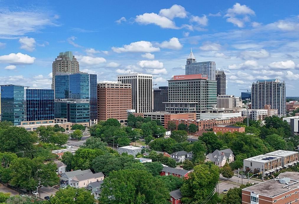 Tidal Revises Raleigh Tower Plans To Include More Retail, Fewer Apartments
