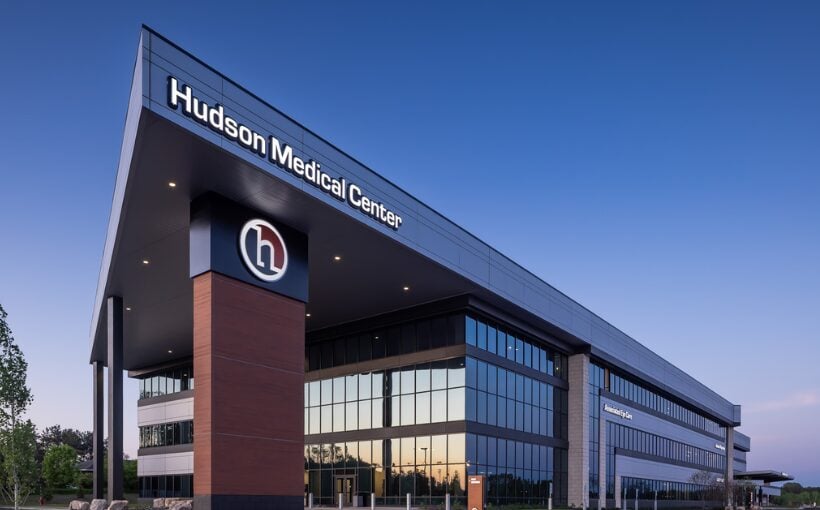 Transwestern Brokers $72M Sale of Twins Cities Medical Office