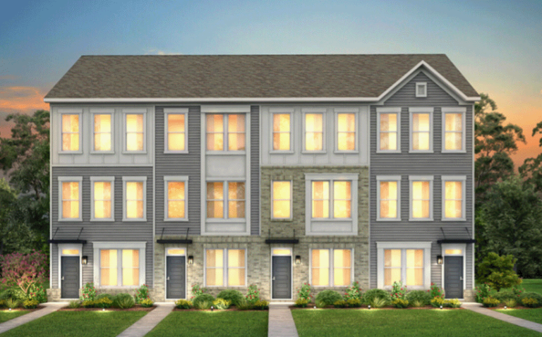 Trilogy, Pinnacle Expedite Multifamily in Charlotte OZ