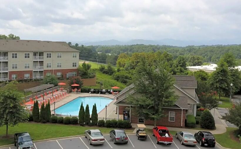 TruAmerica picks Asheville's Westmont Commons for $50M