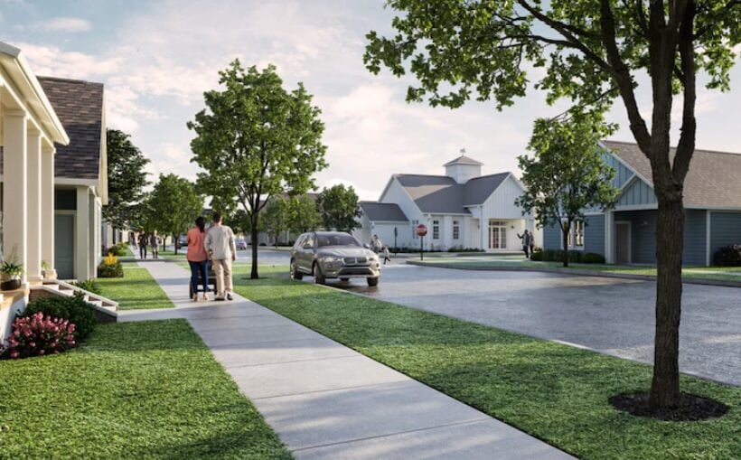 Two Jax-area rental communities open for tenants