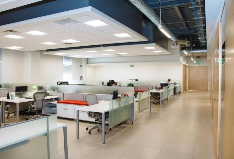 U.S. Office Market Starts 2026 With A Bang As Tenants Sign Most Leases In A Decade