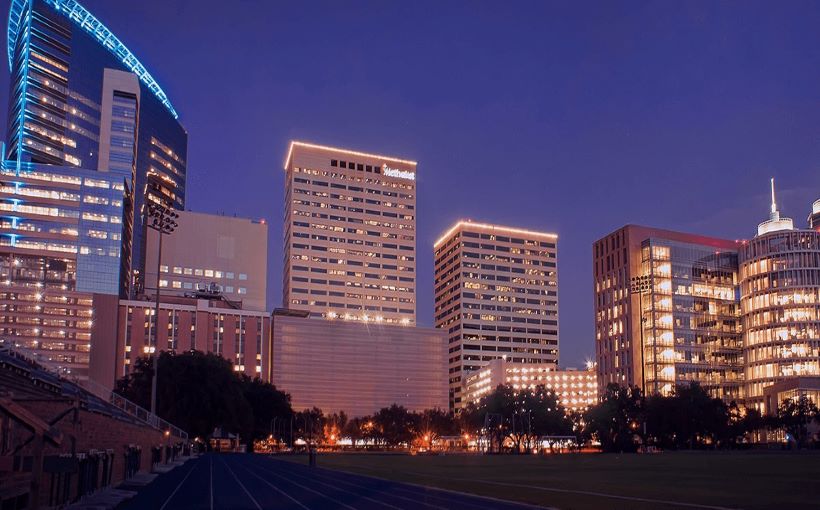 Texas Medical Center