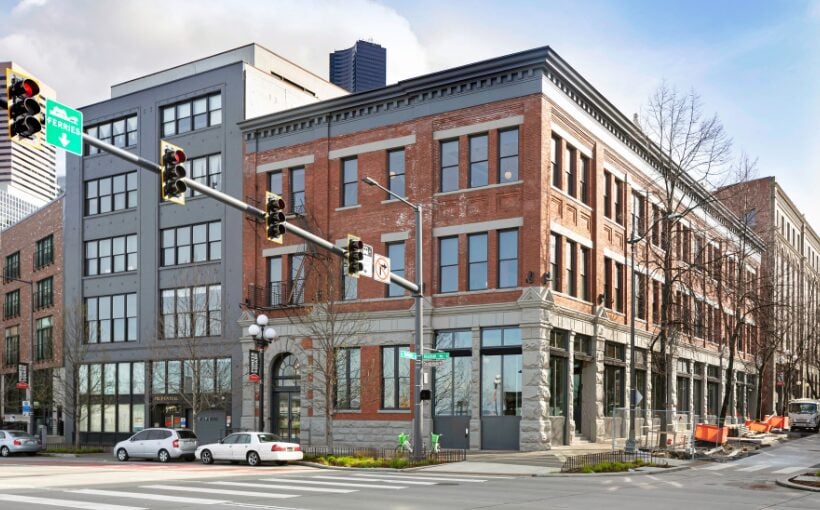 Unico Properties, Pinnacle Partners Unveil Renovated Washington Park