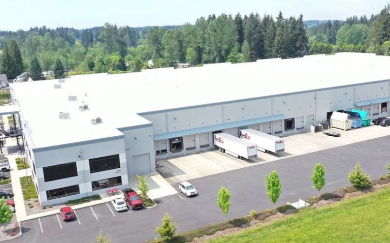 Unilev Adds to Atlanta Industrial Portfolio