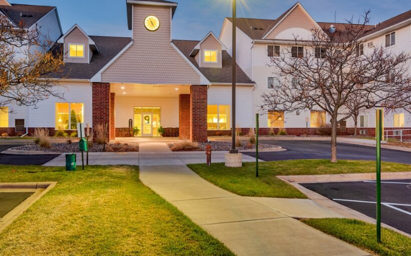 United Properties Adds MN Property to Senior Living Portfolio