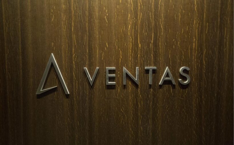 Ventas Reaches Agreements with Kindred, ScionHealth