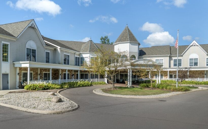 Ventas Reaches Mutually Beneficial Agreements with Brookdale Senior Living