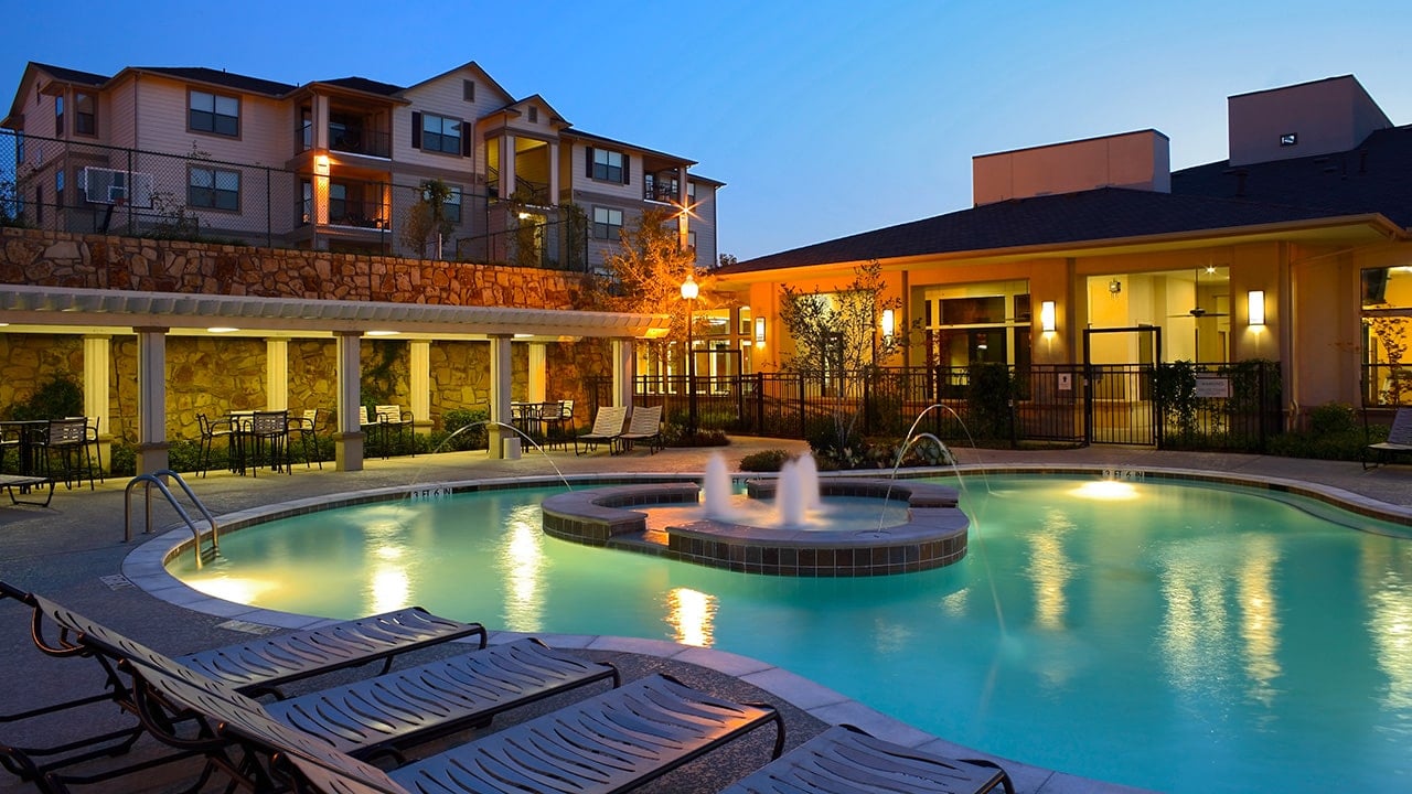 Gateway at Denton picked up by Vesper