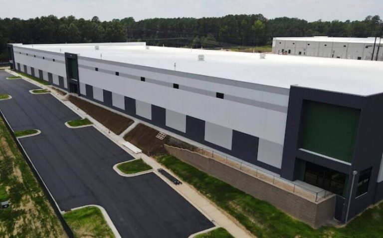 Wake County ABC Pays $27.5M for New Warehouse