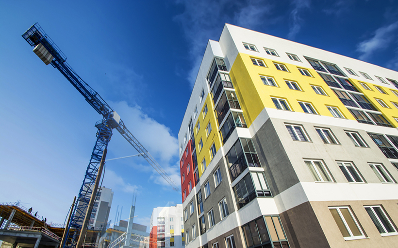 Walker & Dunlop Provides $45M Financing for SE Multifamily Portfolio