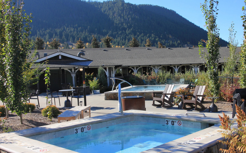 Waterton Launches New Outbound Hotels Brand