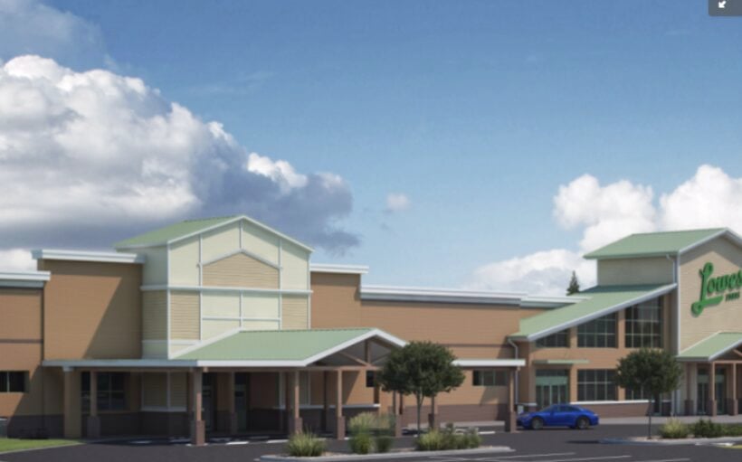 Widewaters Group building Charlotte-area retail center