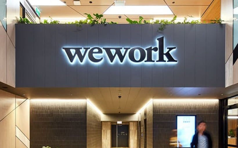 WeWork Reaches Restructuring Deal with Creditors