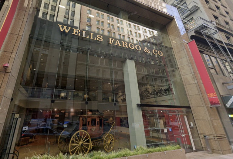 Wells Fargo To Sell San Francisco HQ