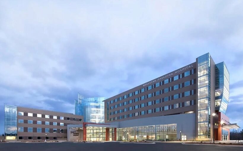 Wellstar in Hiram planning $300M expansion