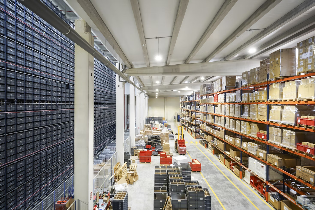 What Slowdown? Industrial Market Surges In NYC Outer Boroughs