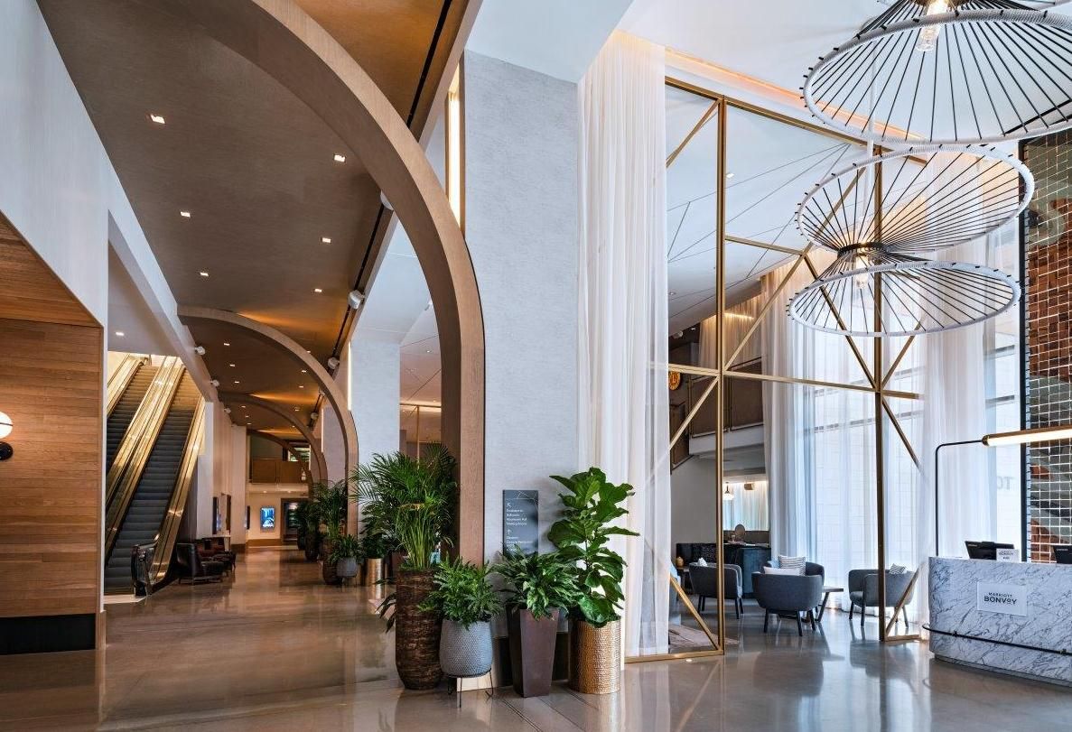 White Lodging Leaving Suburban Markets Behind To Focus On Urban Hotels