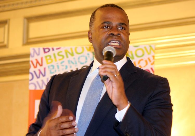 Who Atlanta Real Estate Is Backing In The Wide-Open Mayor’s Race