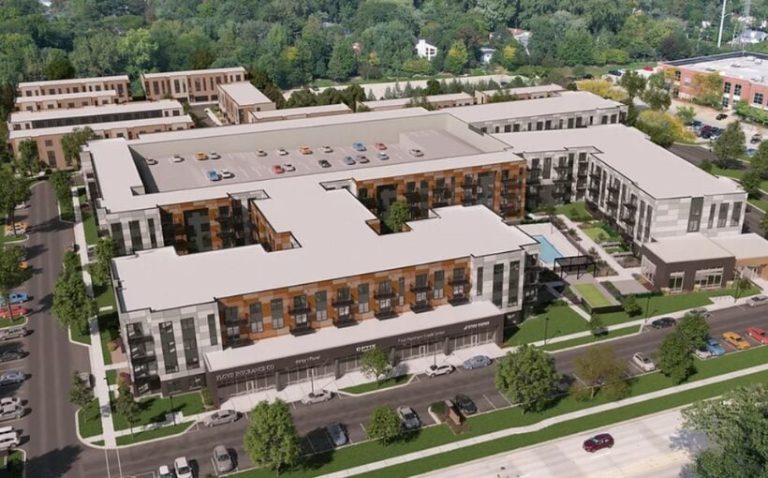 Wingspan Development Group Closes $16M to Continue MF Growth