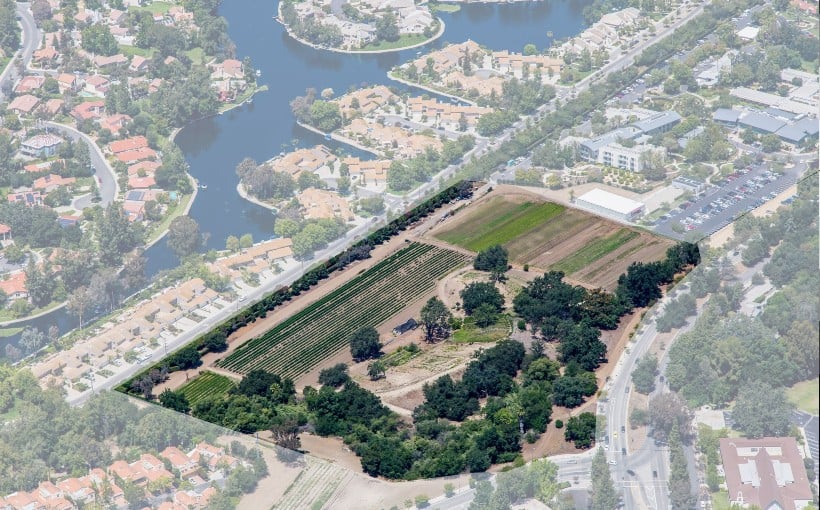 Woodland Hills Site Will Yield Luxury Senior Living Complex