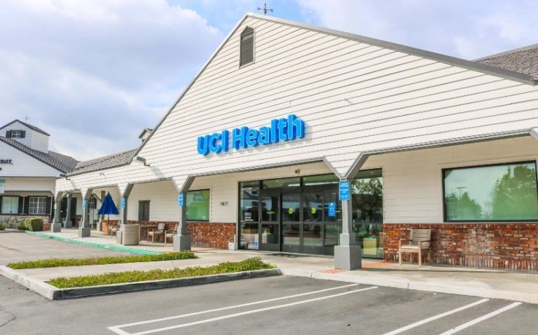 Yorba Linda Medical and Retail Center Comes to Market