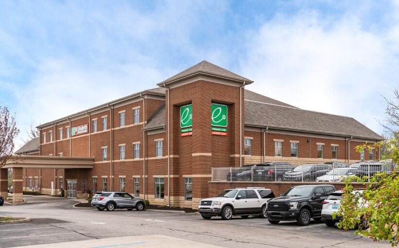 Zalla Companies Snags Six-Building MOB Portfolio in KY