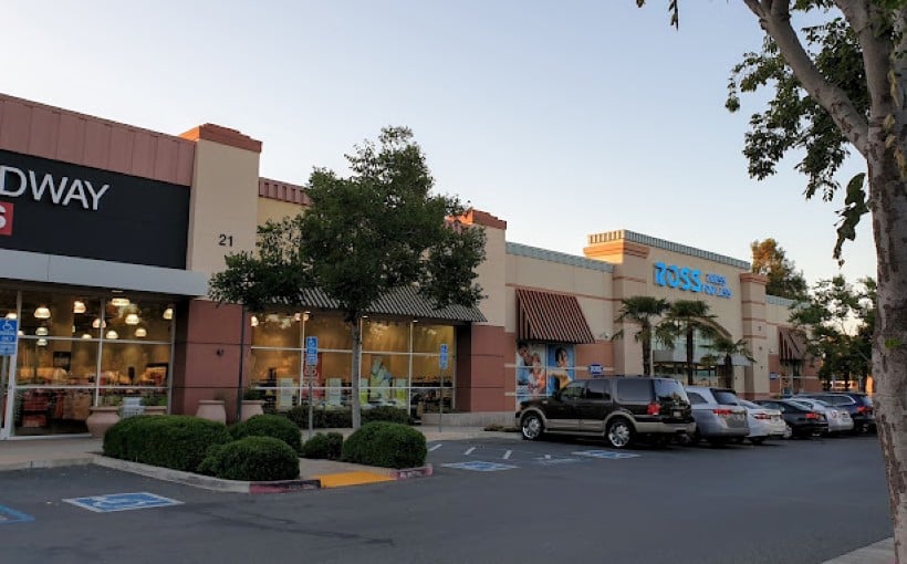 dd's DISCOUNTS Joins Tenant Roster at The Plant in San Jose