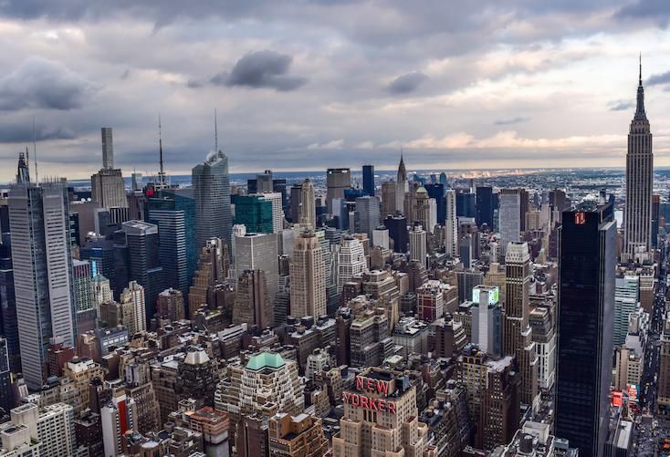 ‘Persistent’ Remote Work Could Slash Office Values By 44%